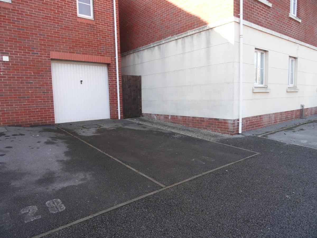 Watkins House By Cliftonvalley Apartments Cardiff Exterior foto